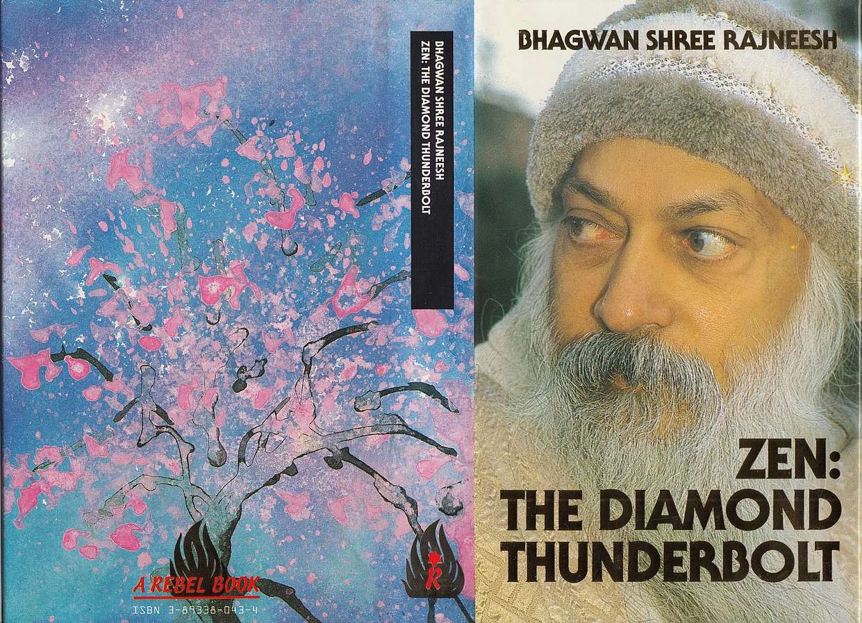 Zen: The Diamond Thunderbolt