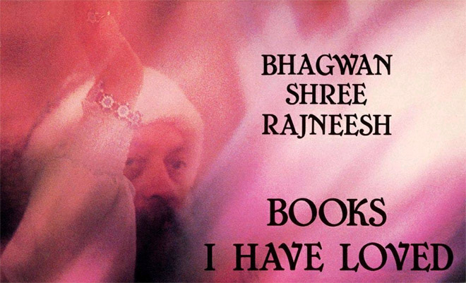 Books I Have Loved