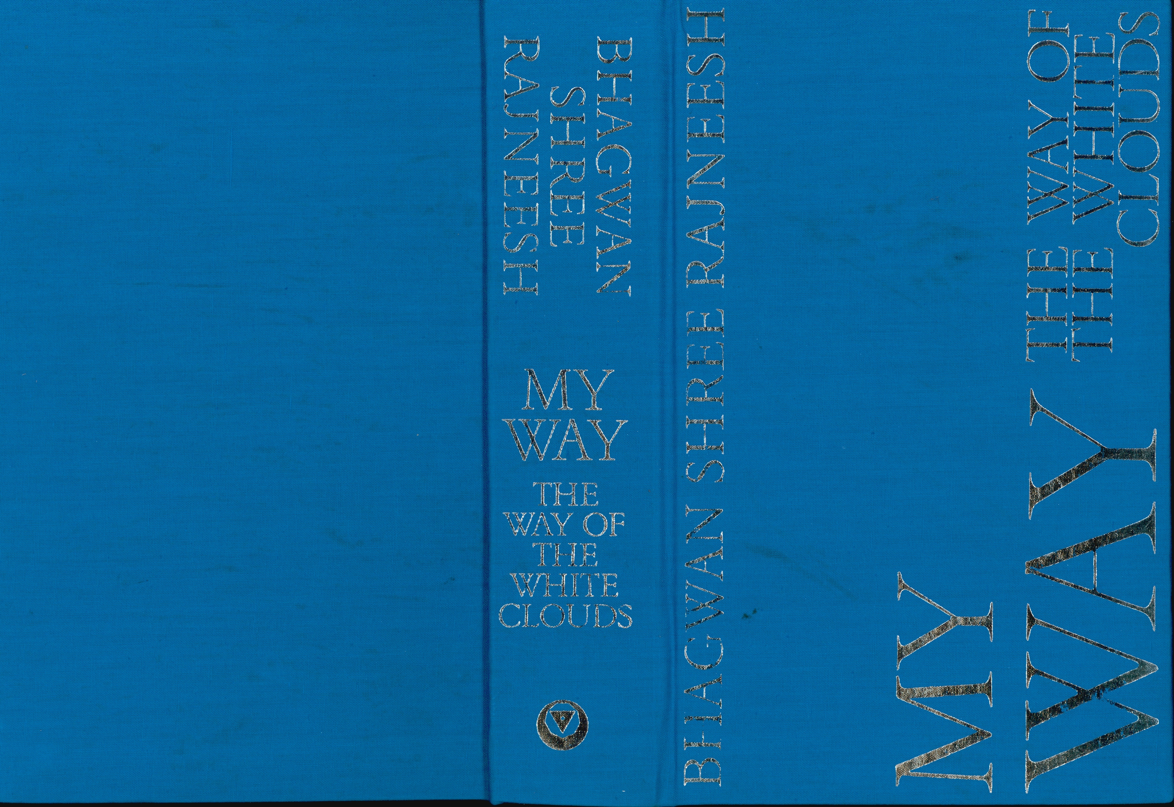 My Way: The Way of the White Clouds
