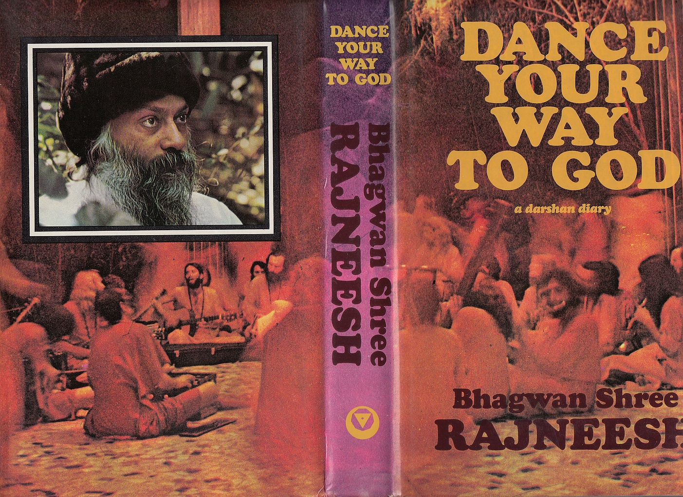 Dance Your Way to God