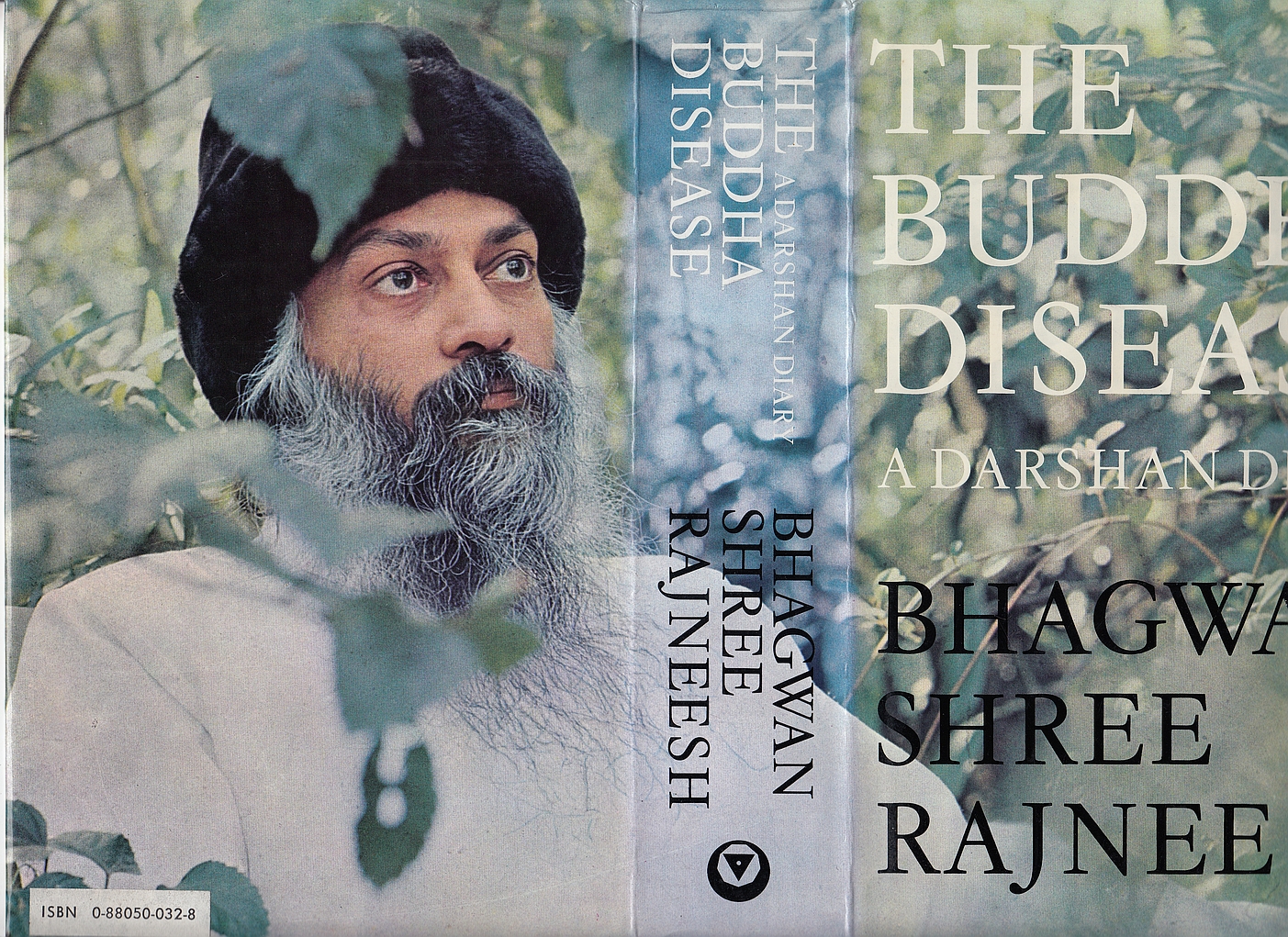 The Buddha Disease