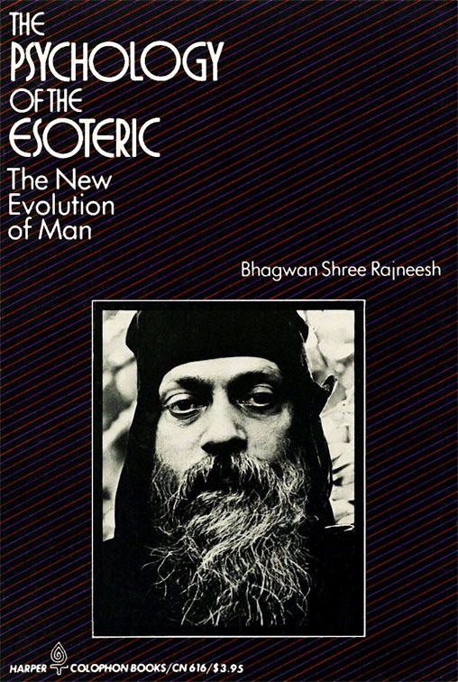 The Psychology of the Esoteric