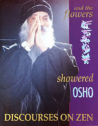 And The Flowers Showered