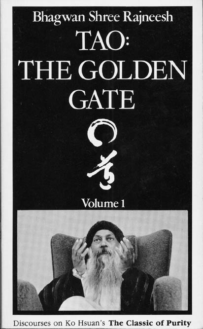 Tao: The Golden Gate, Vol 1