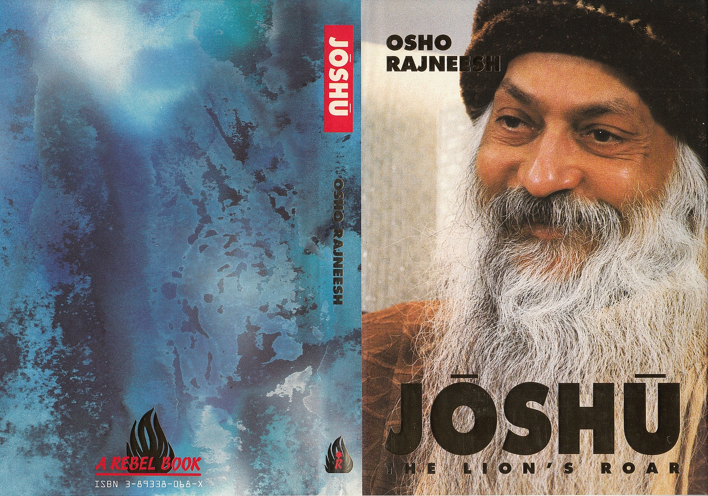 Joshu: The Lion's Roar