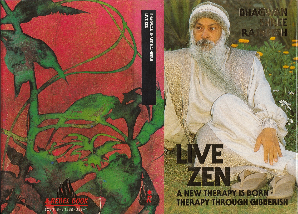 Live Zen