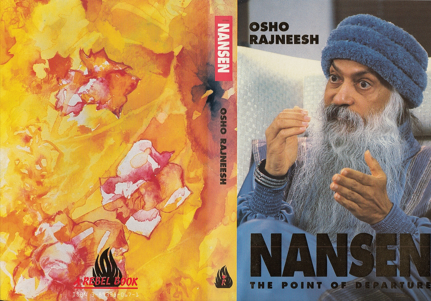 Nansen: The Point of Departure