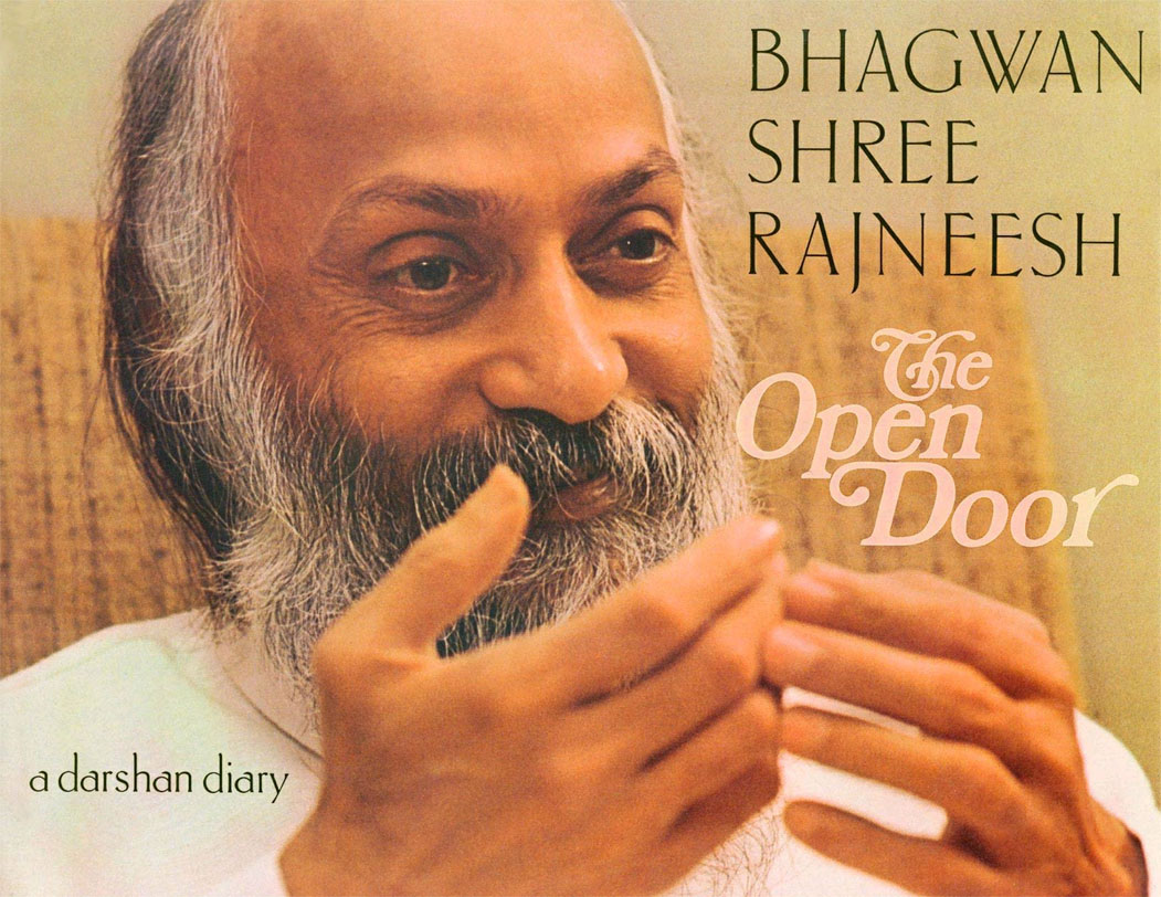 The Open Door
