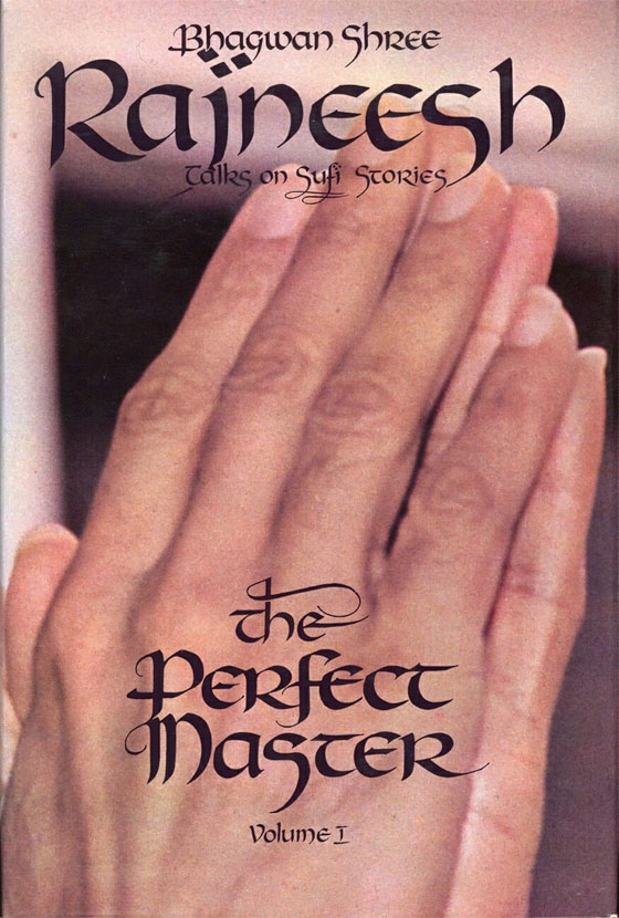 The Perfect Master, Vol 1