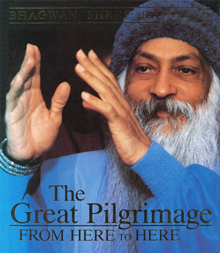 The Great Pilgrimage: From Here to Here