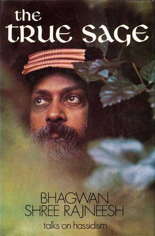 The True Sage