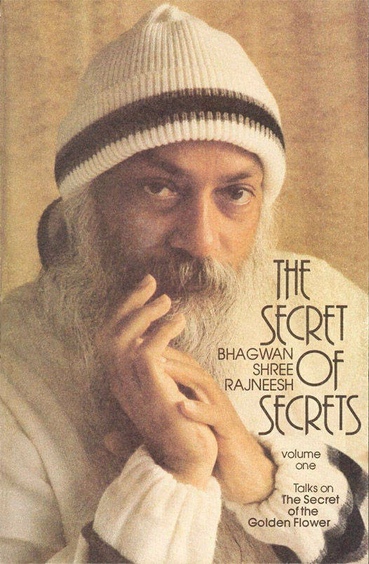 The Secret of Secrets, Vol 1