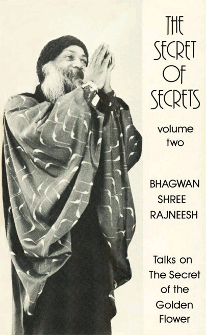 The Secret of Secrets, Vol 2