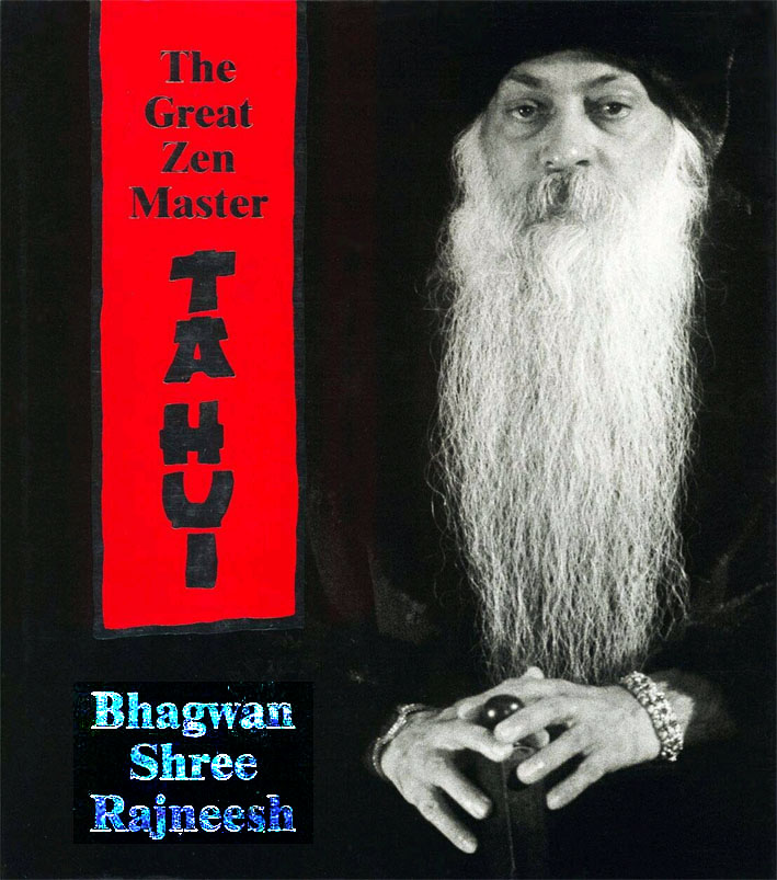 The Great Zen Master Ta Hui