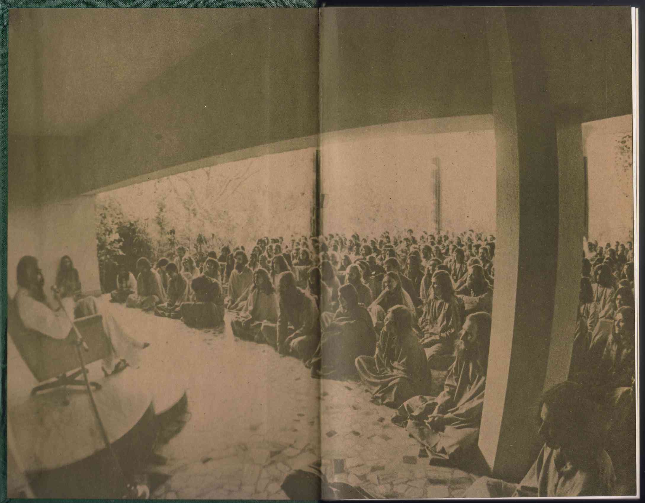 The Discipline of Transcendence, Vol 1