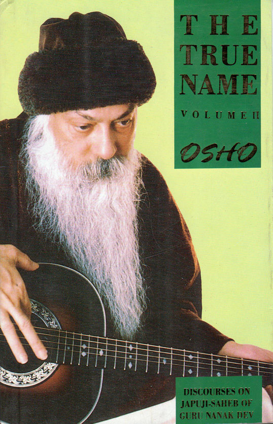 The True Name, Vol 2