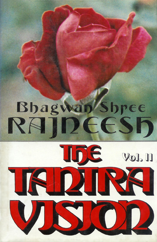 The Tantra Vision, Vol 2