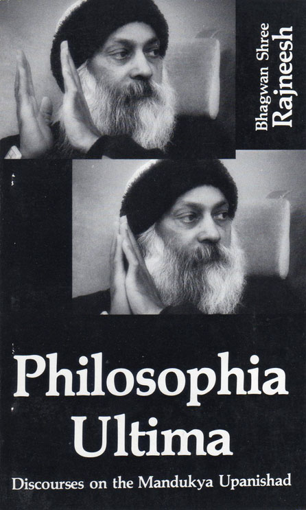 Philosophia Ultima