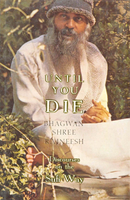 Until You Die