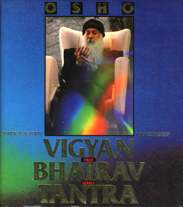 Vigyan Bhairav Tantra, Vol 1