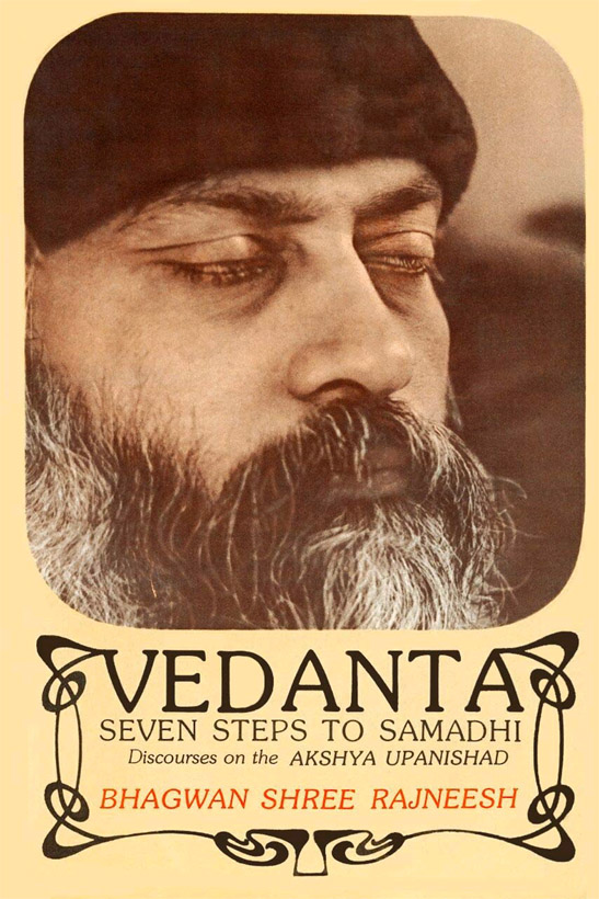 Vedanta: Seven Steps to Samadhi