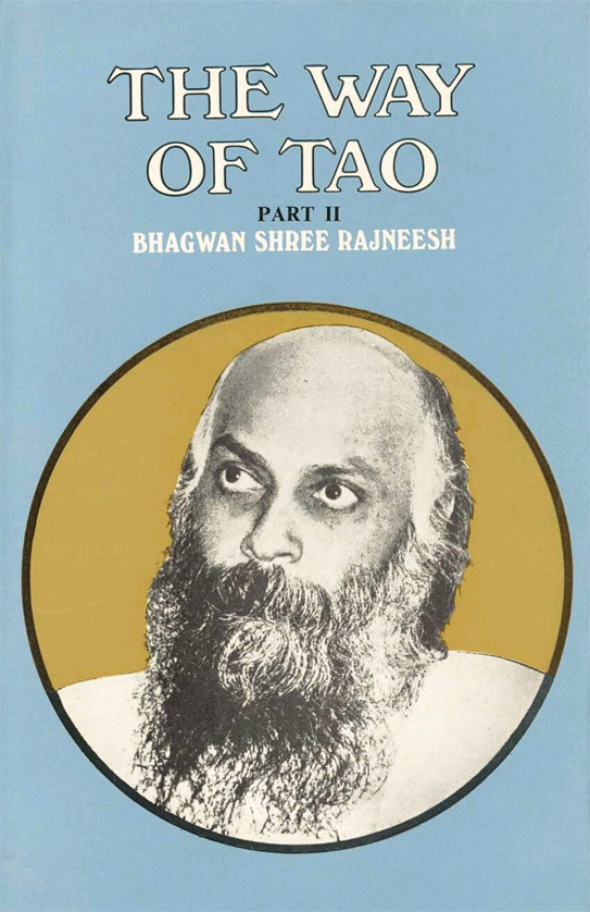 The Way of Tao, Volume 2