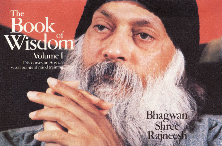 The Book of Wisdom, Vol 1