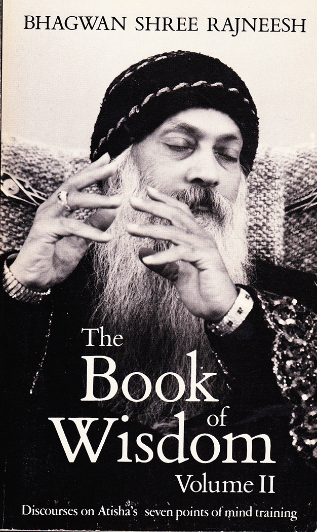The Book of Wisdom, Vol 2