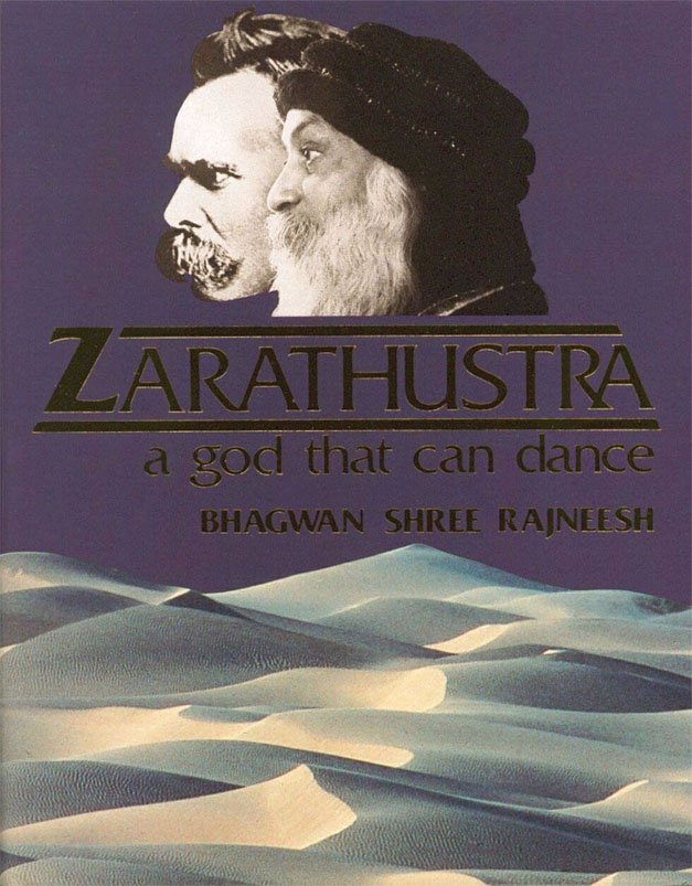 Zarathustra: A God That Can Dance