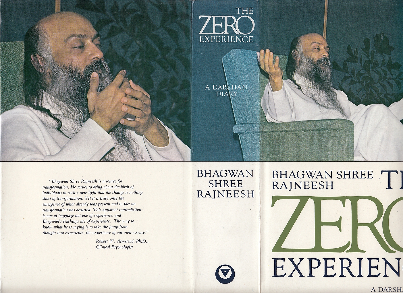 The Zero Experience