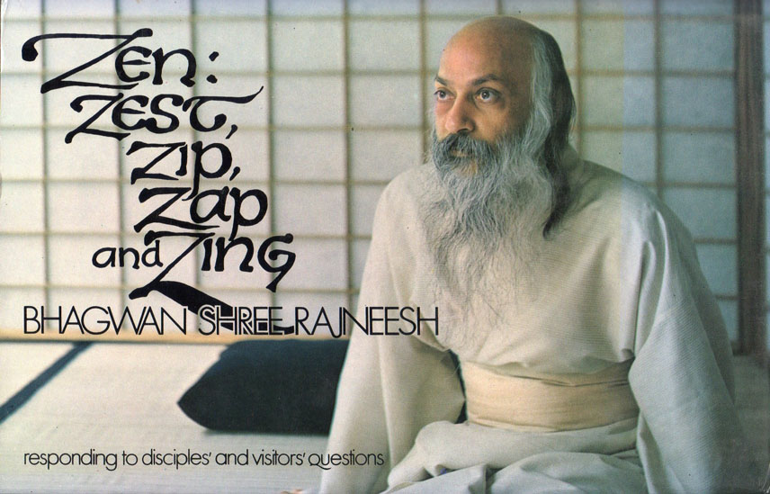 Zen: Zest, Zip, Zap and Zing